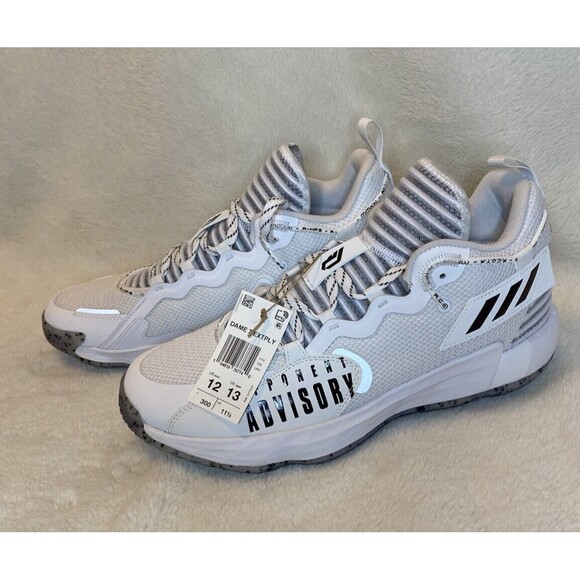 Athletic Shoes Dame Size 12 Size 12 Adidas Dame EXTPLY Opponent